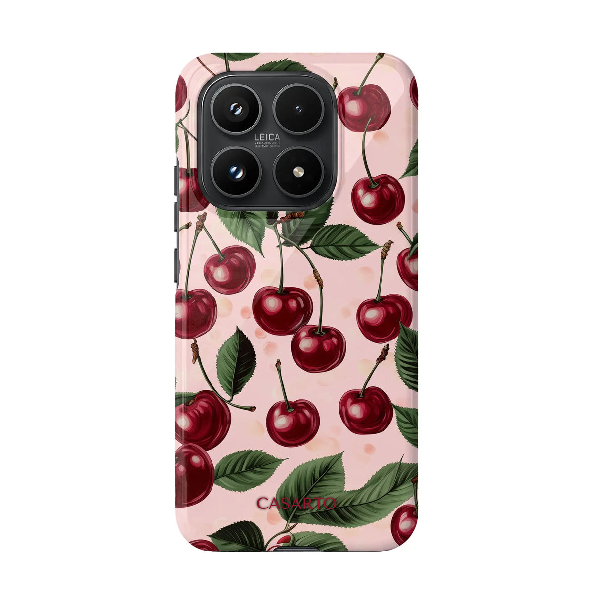 Cherry Dreams