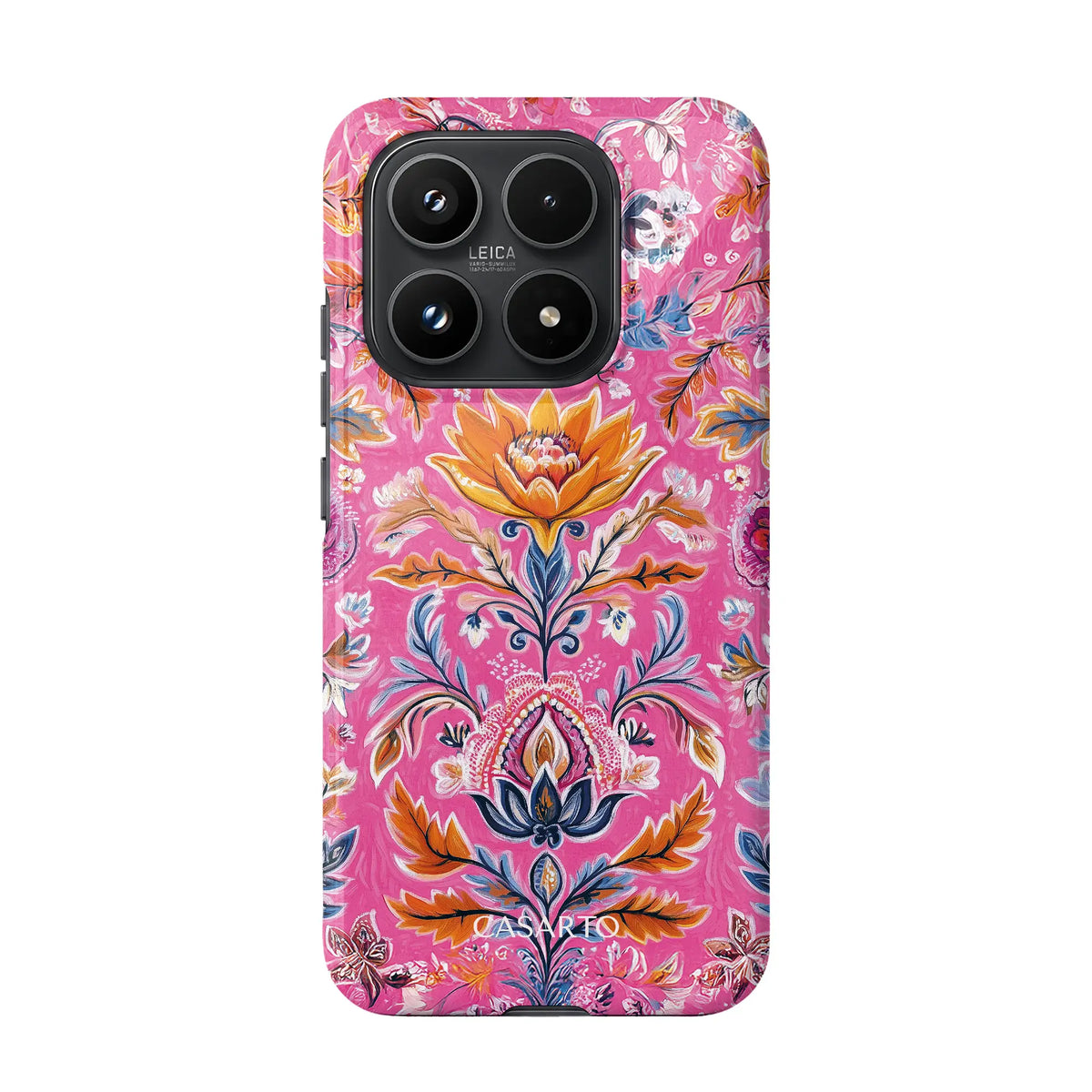 Boho Bloom