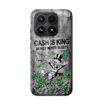 Cash Is King
