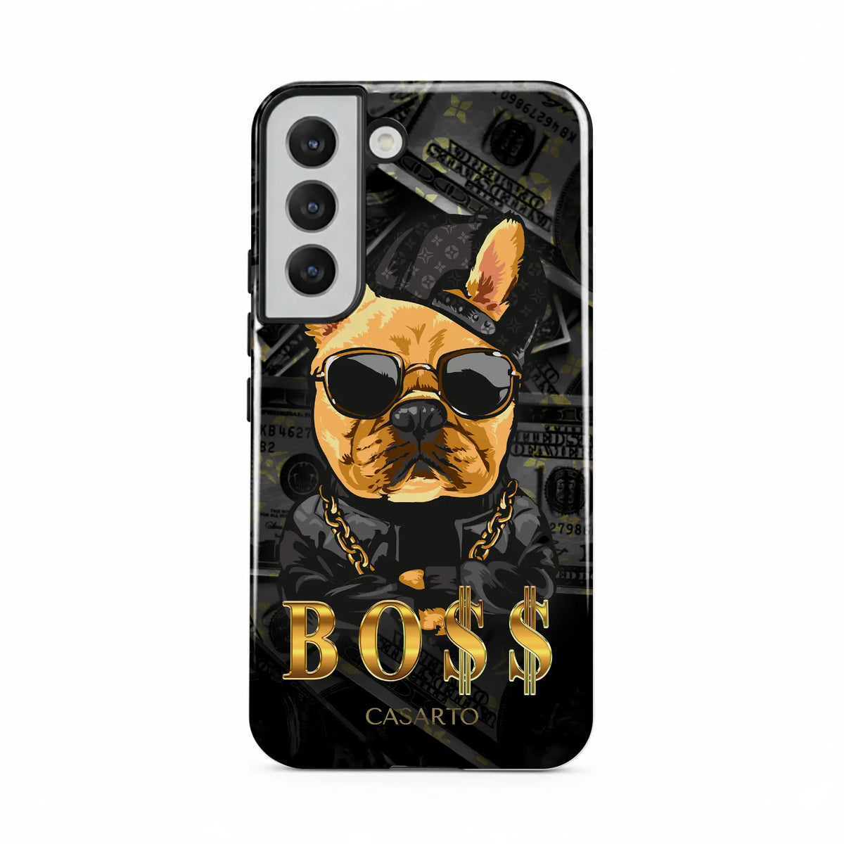 Boss