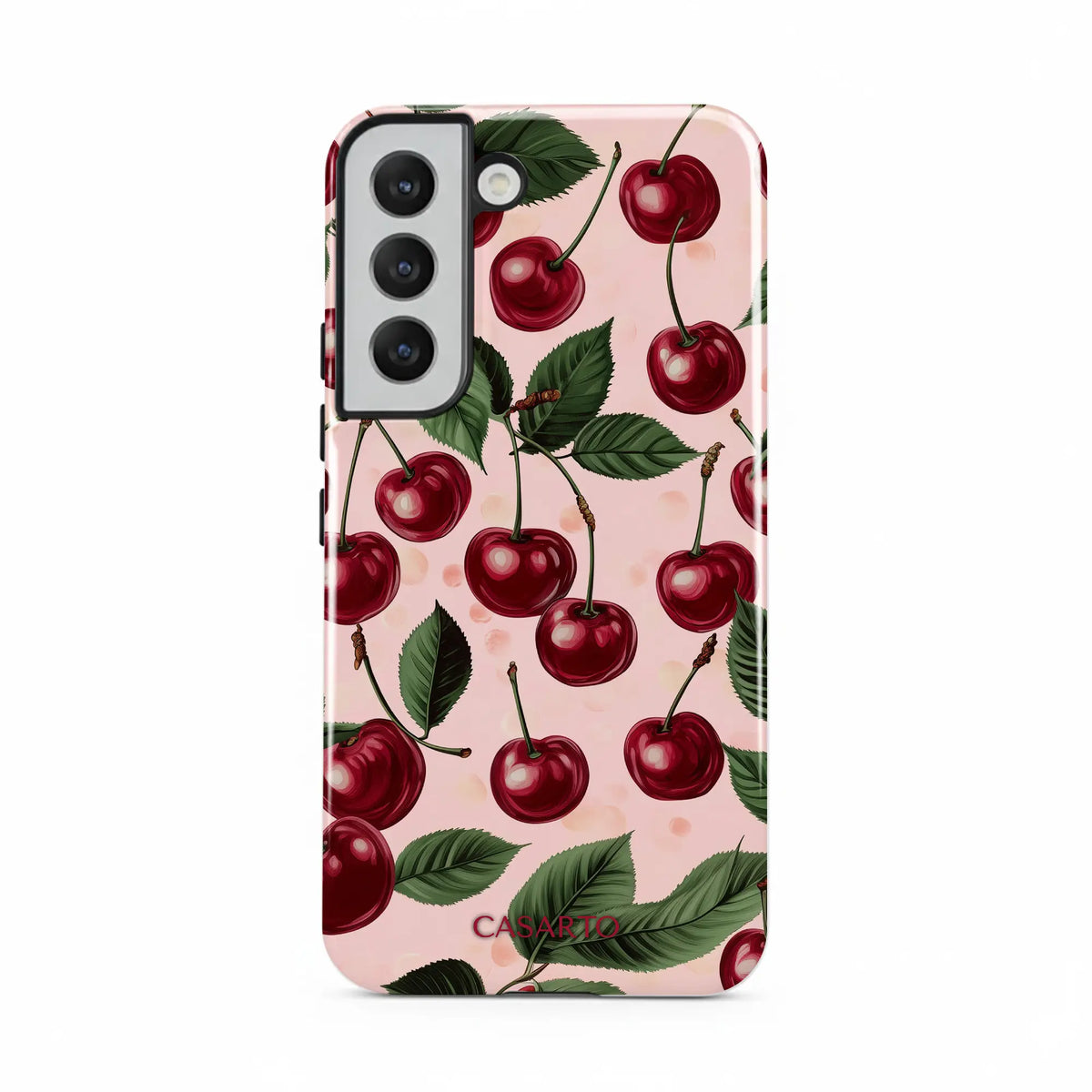 Cherry Dreams