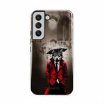 Red Wolf