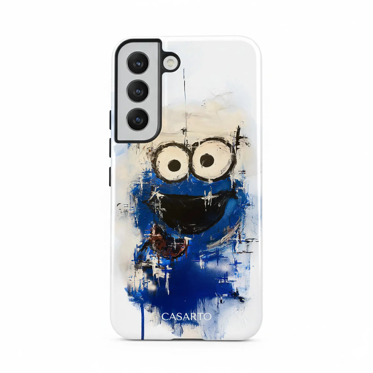 Krümelmonster