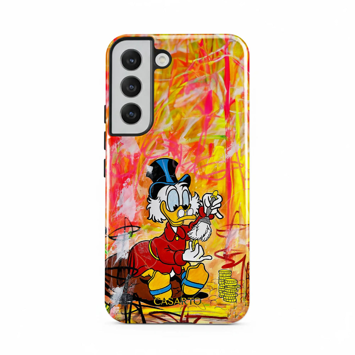 Cleaning day