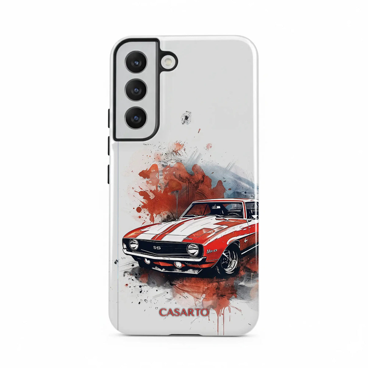 Camaro