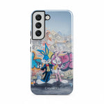 Money bunnies