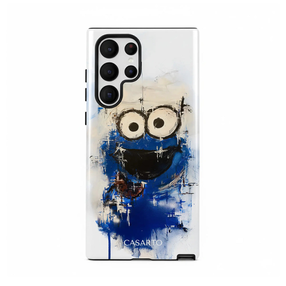 Krümelmonster