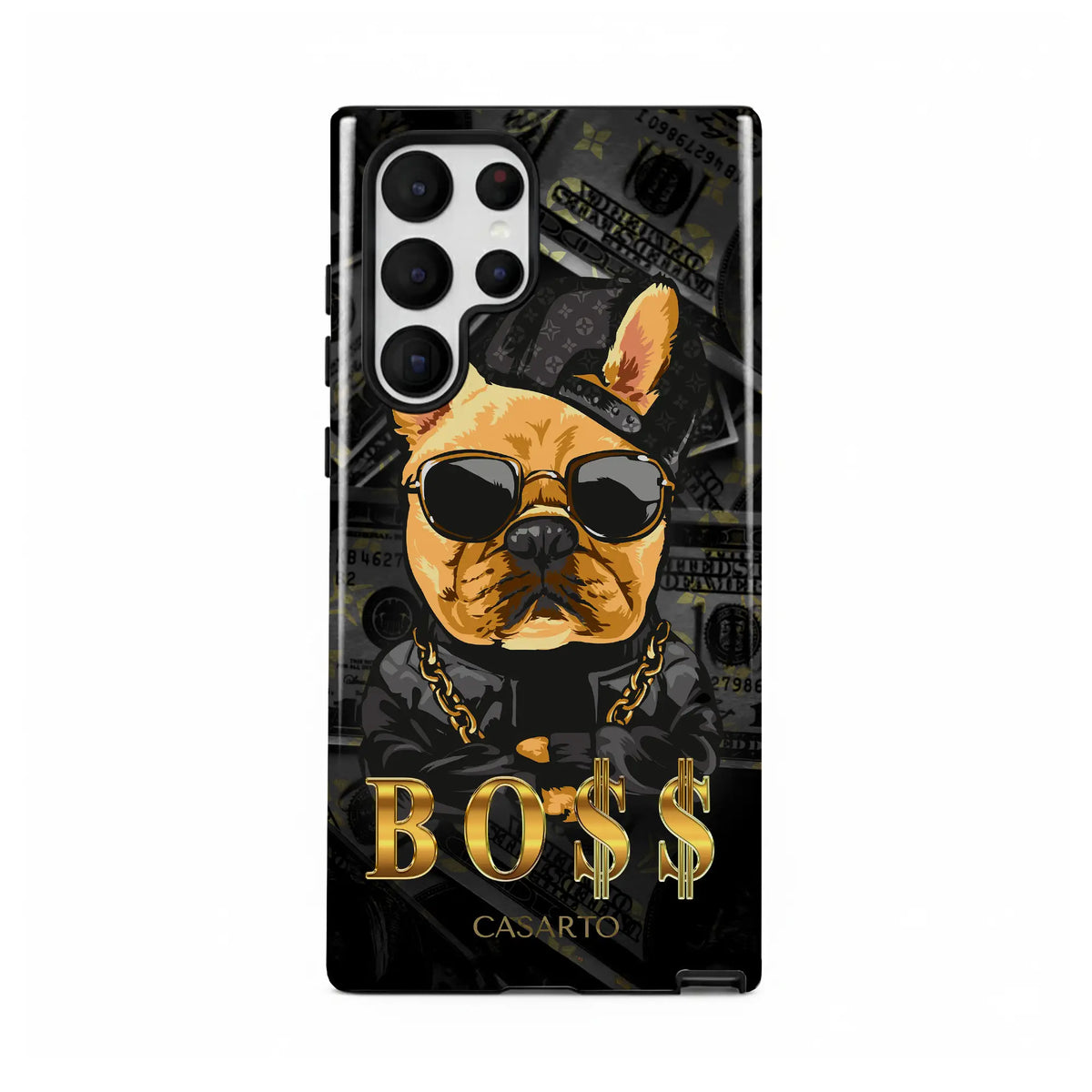 Boss