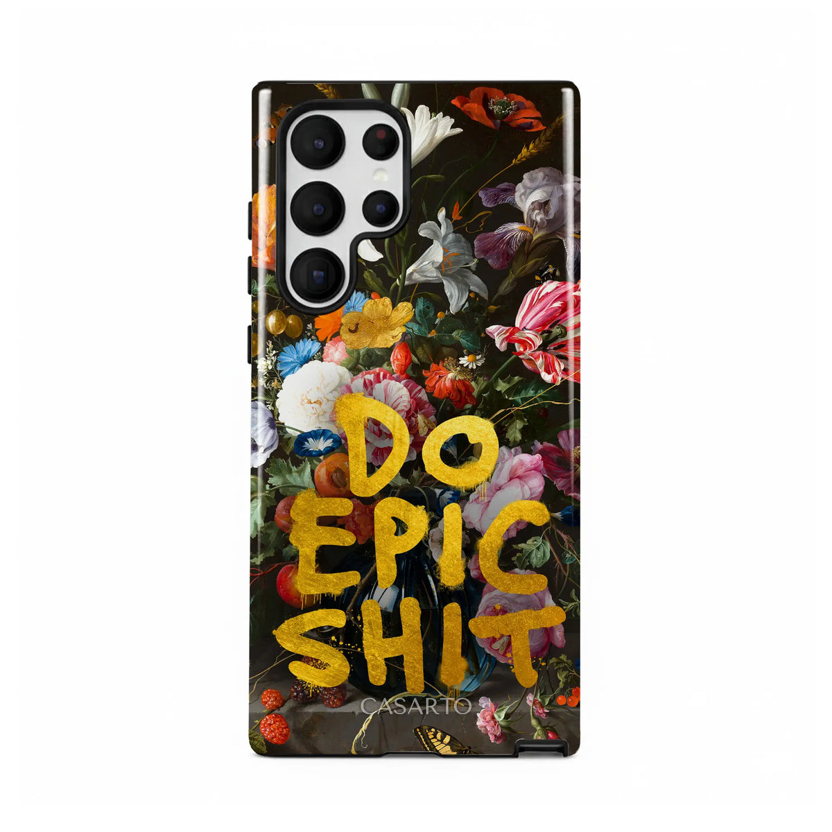 Do epic shit
