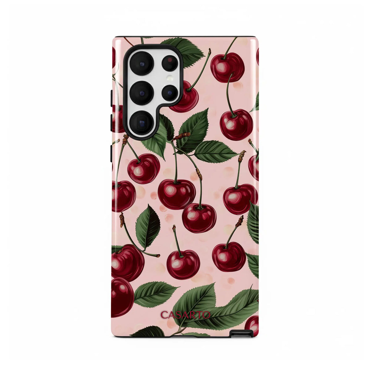 Cherry Dreams