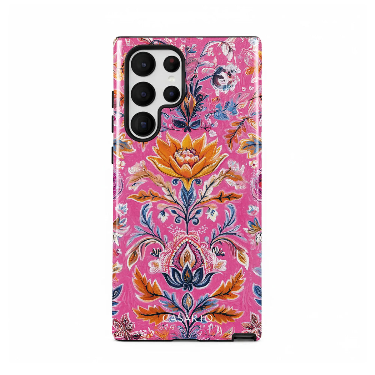 Boho Bloom