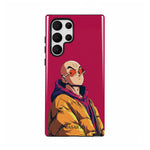 Street Monk