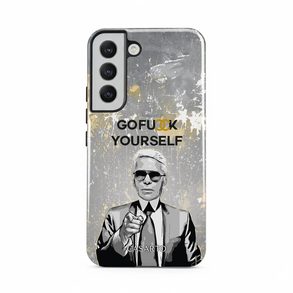 Fuxx Yourself