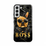 Boss