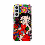 Betty Boop