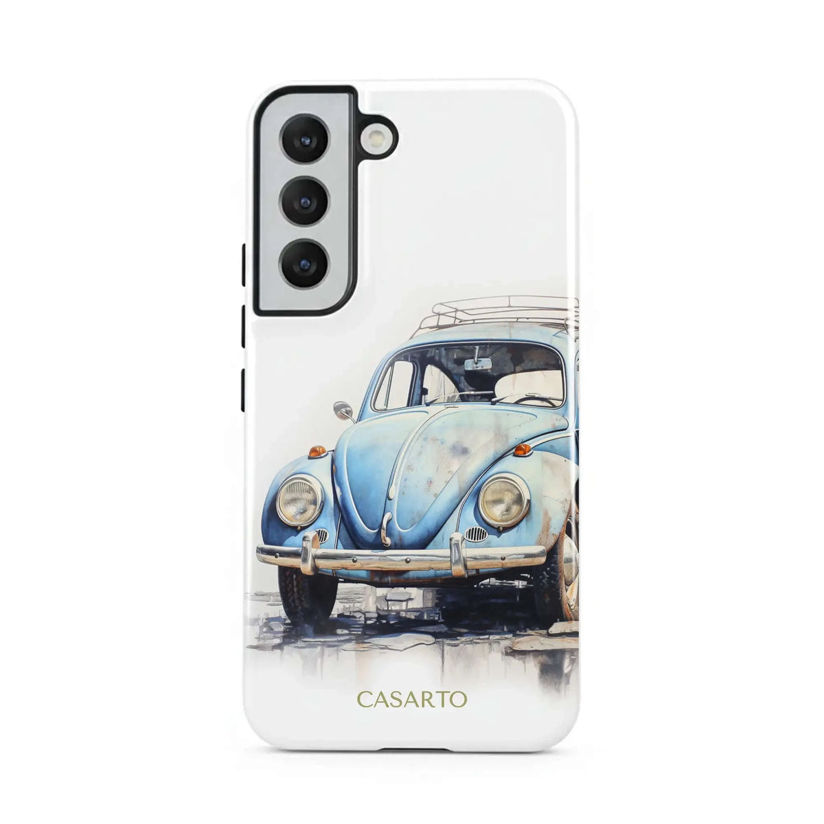 Herbie Namma Markt