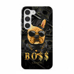 Boss
