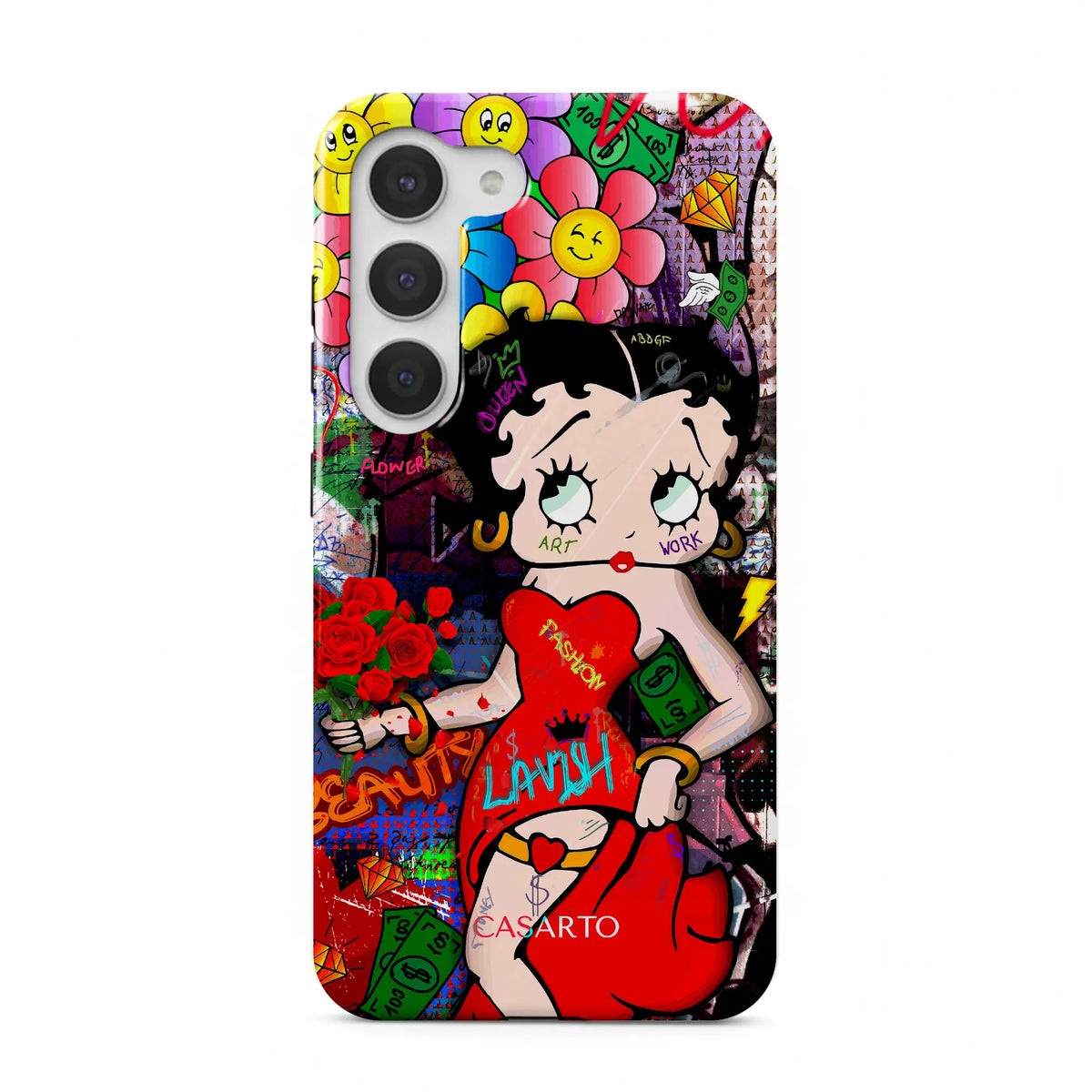 Betty Boop