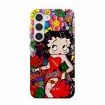 Betty Boop