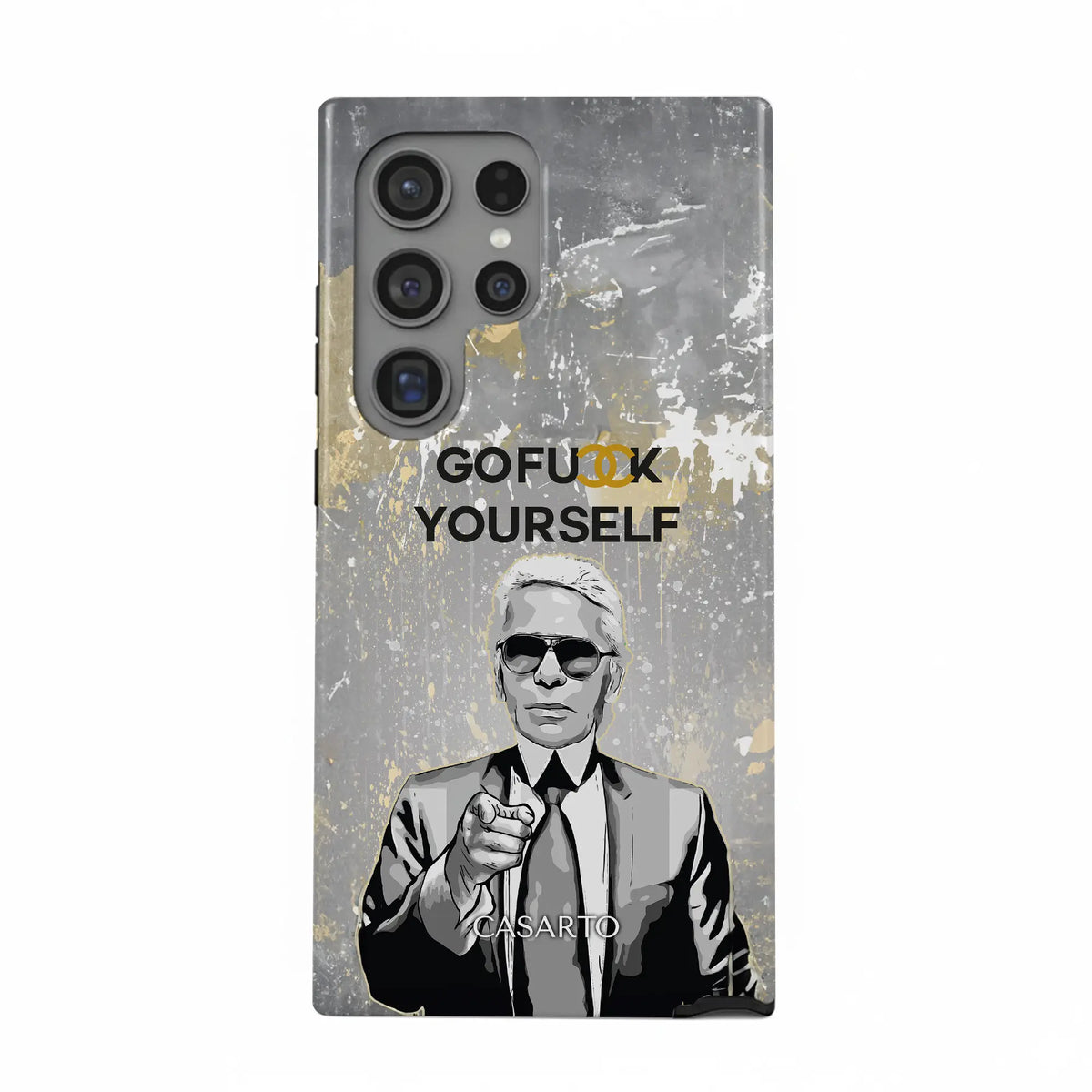 Fuxx Yourself