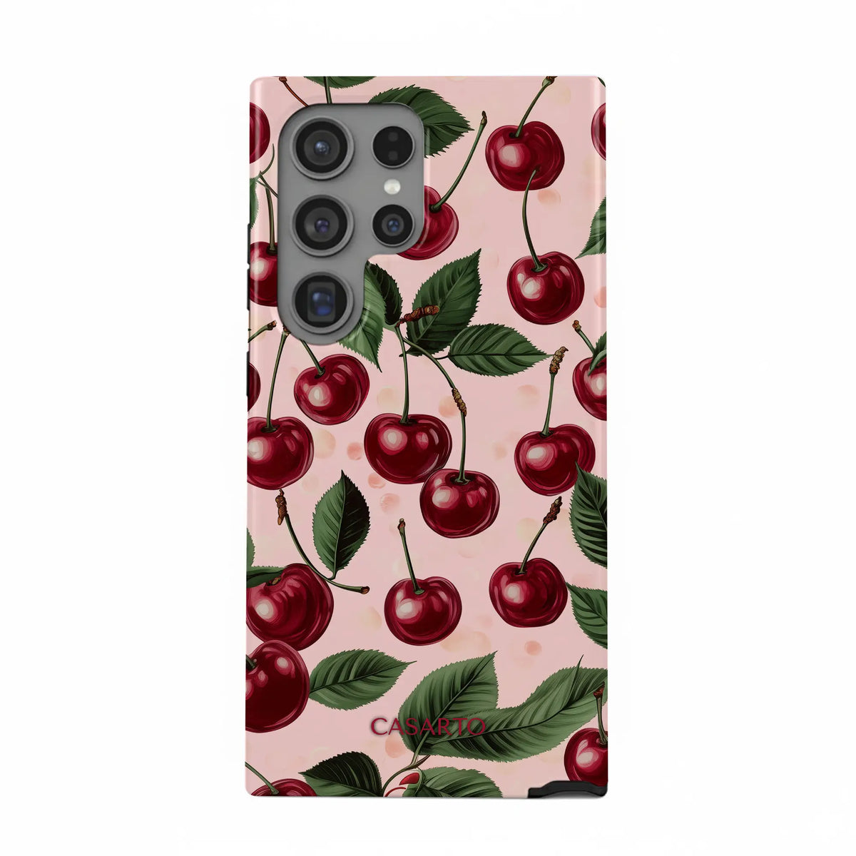 Cherry Dreams