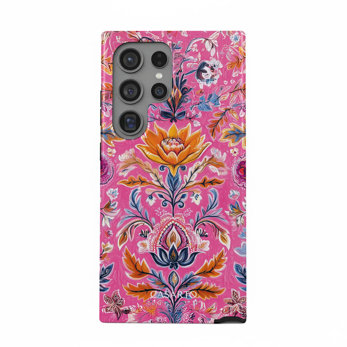 Boho Bloom