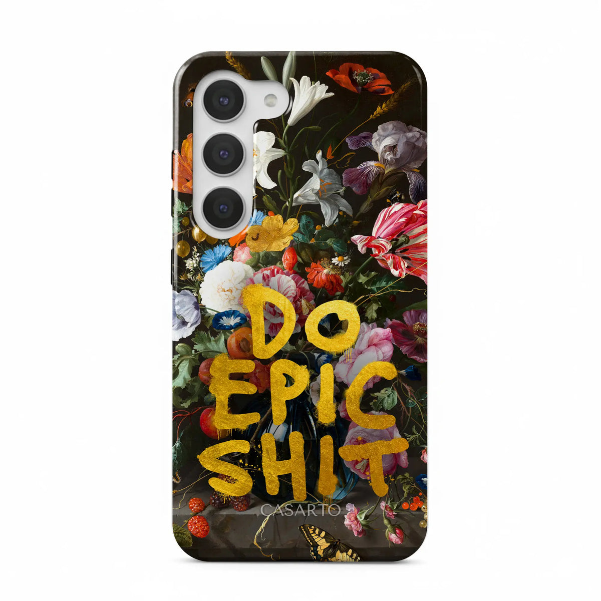 Do epic shit