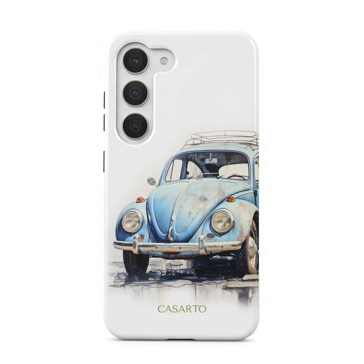 Herbie Namma Markt