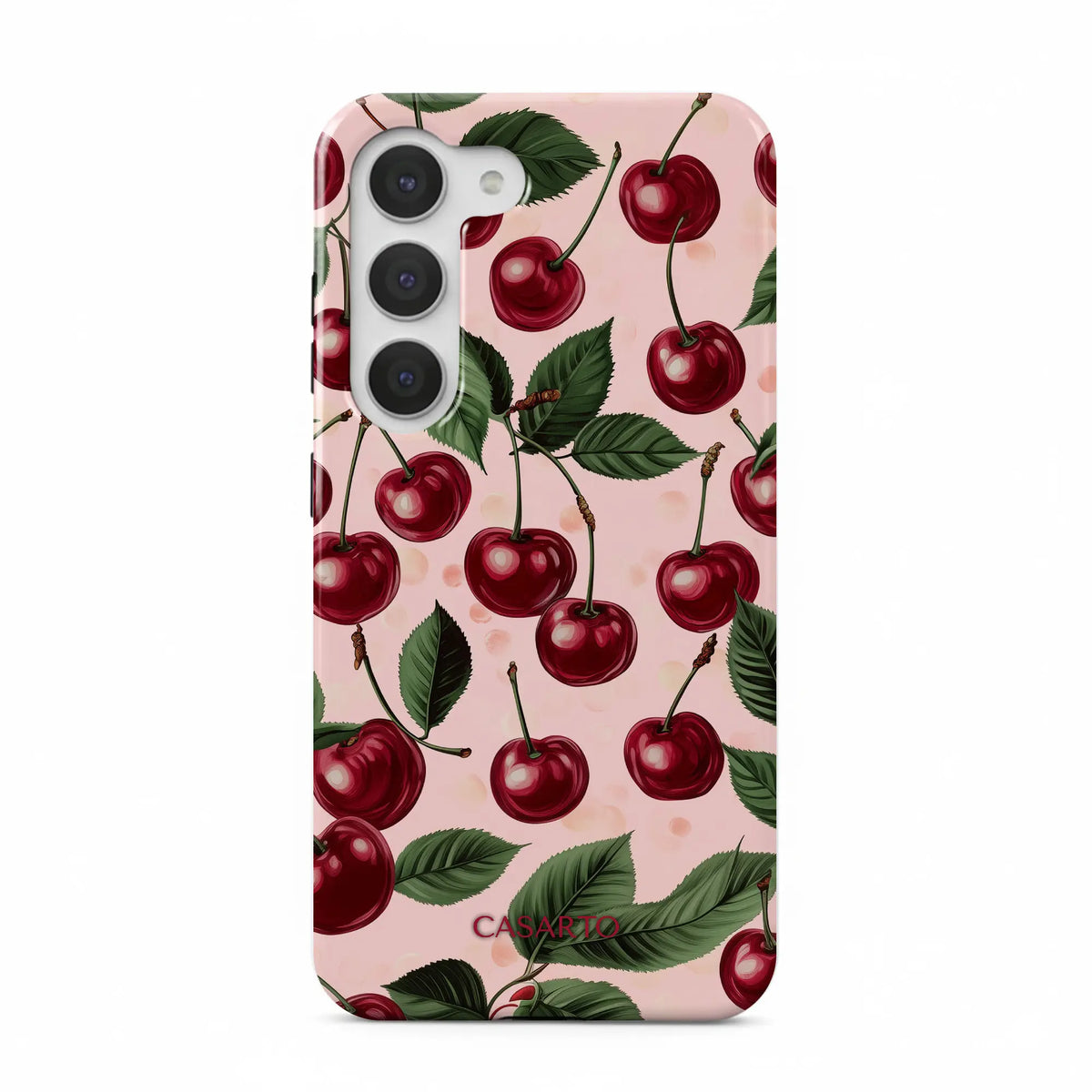 Cherry Dreams