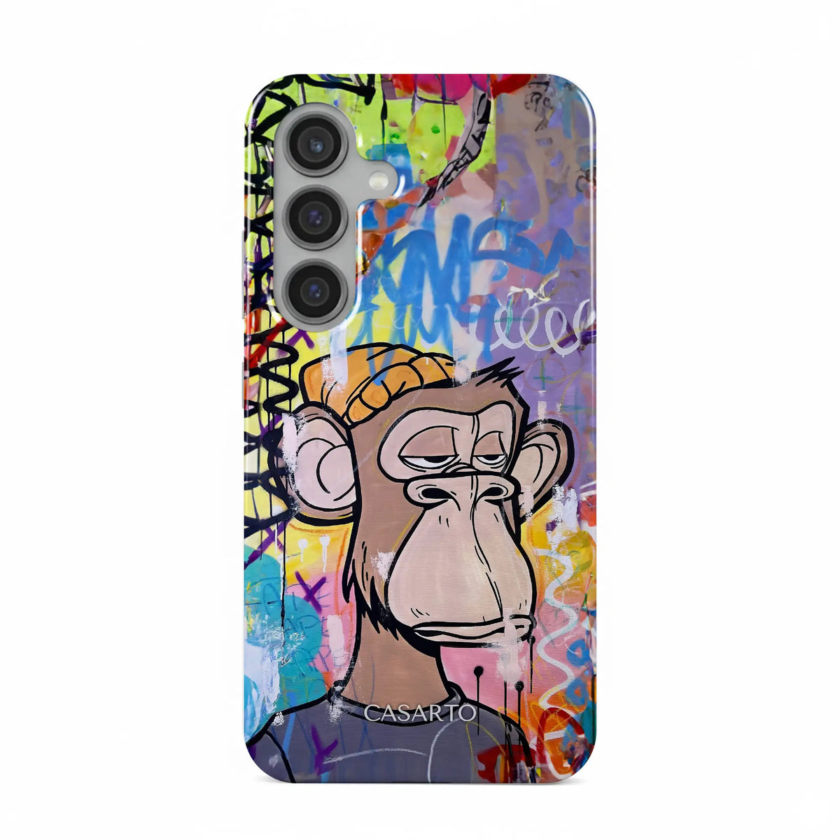 Bored Ape