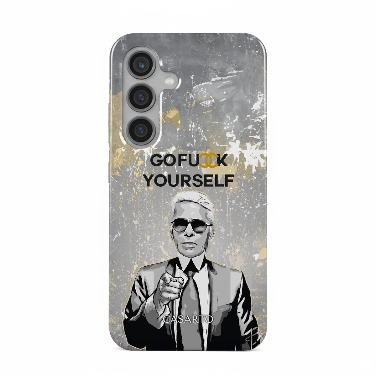 Fuxx Yourself
