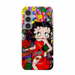 Betty Boop