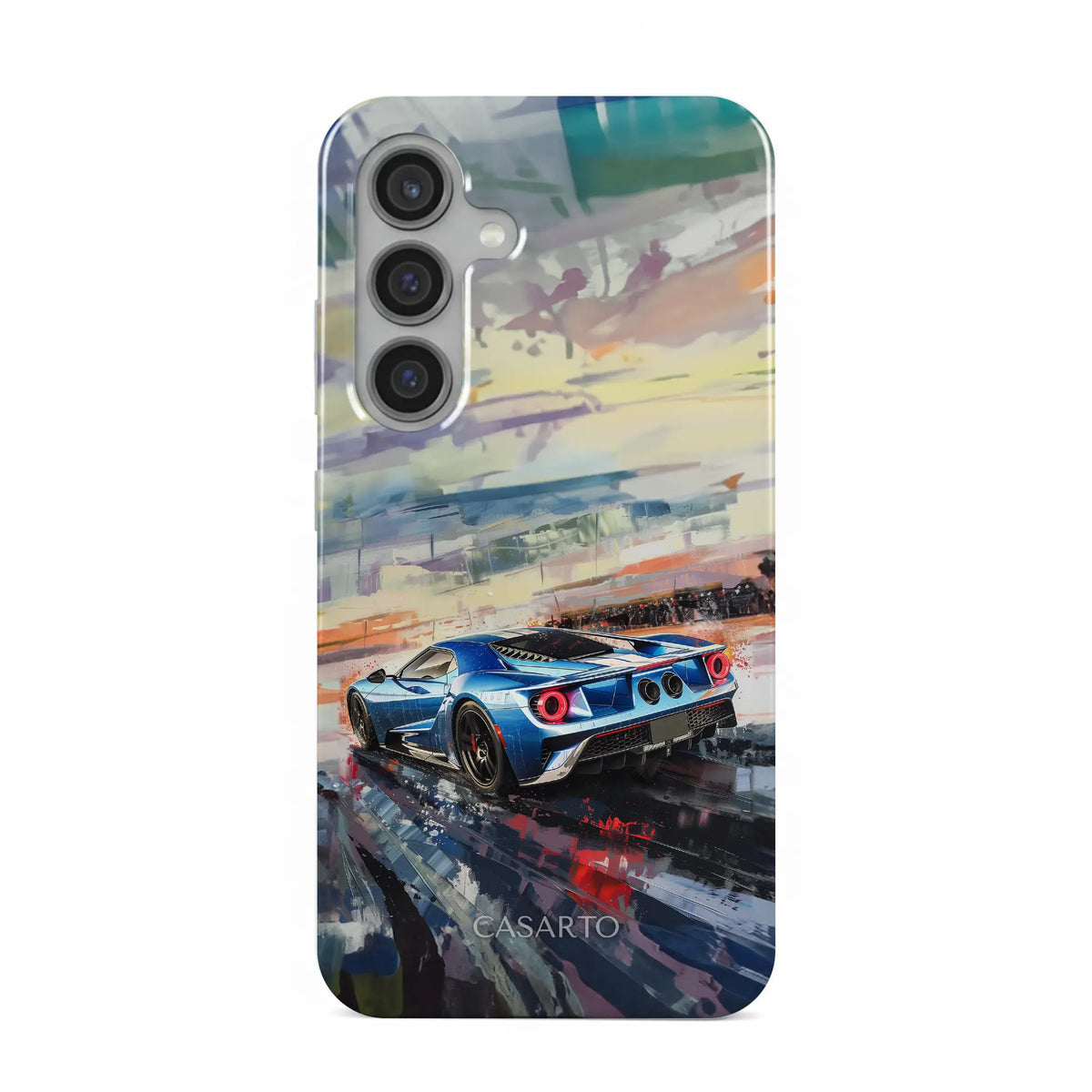 GT