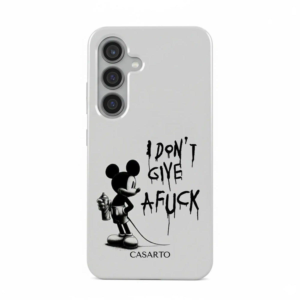 No rules