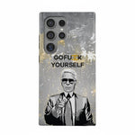 Fuxx Yourself
