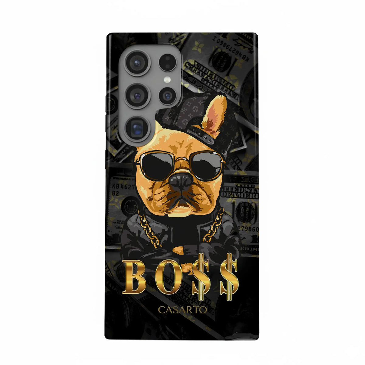Boss