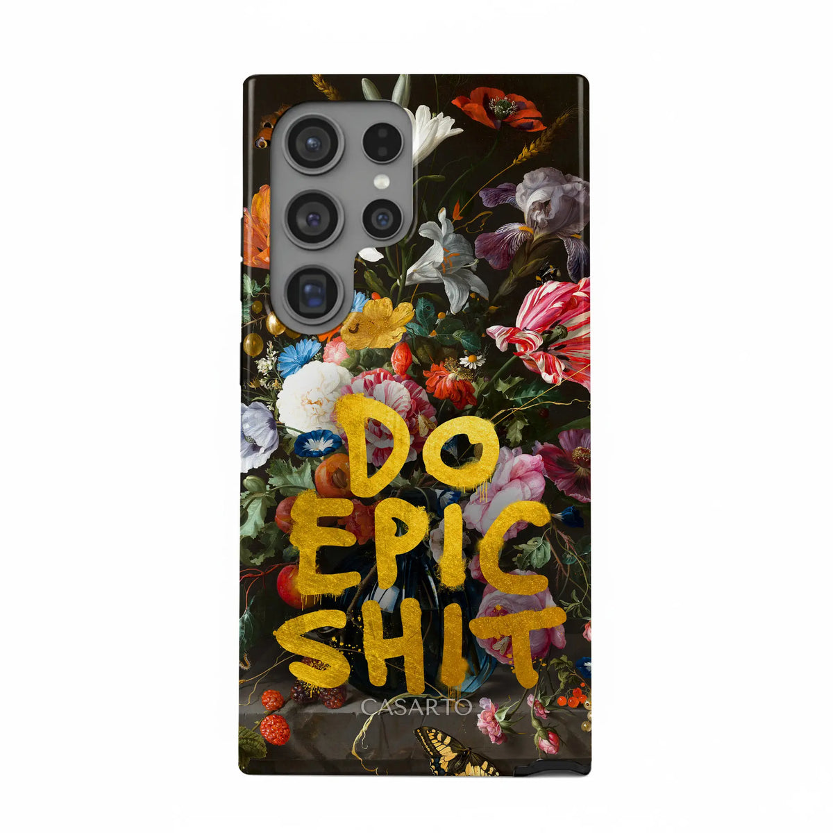 Do epic shit