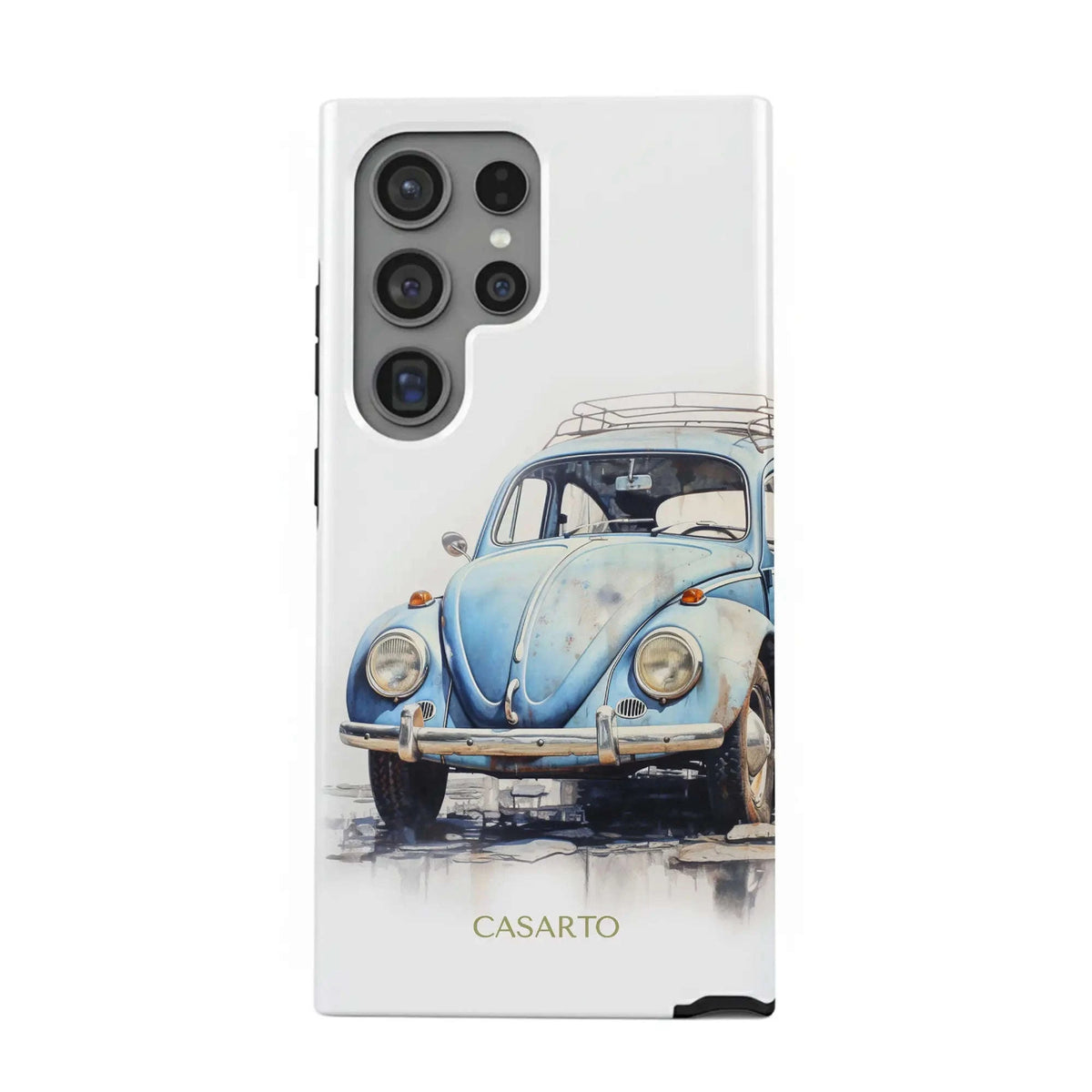 Herbie Namma Markt