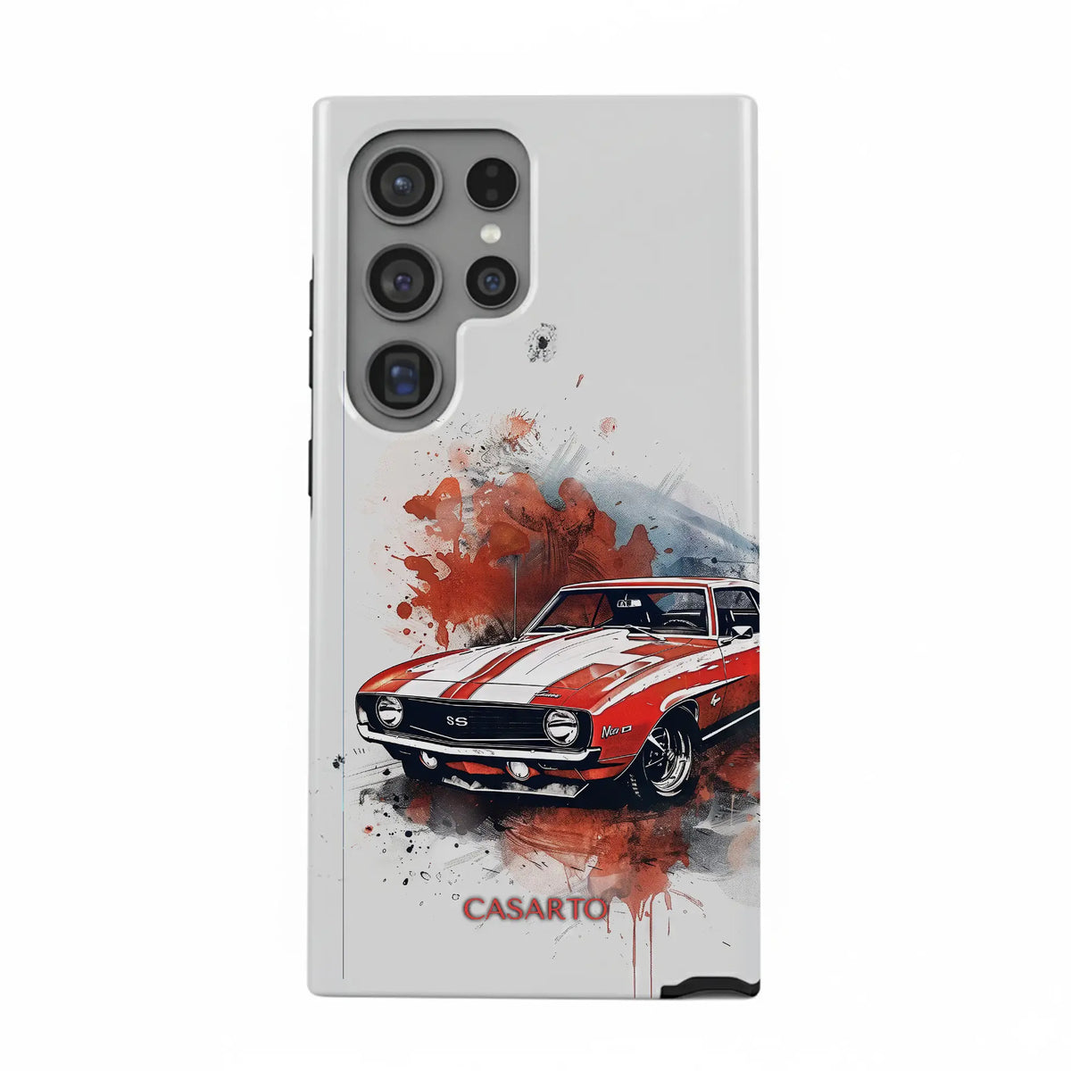 Camaro