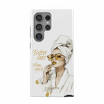 Glam delay