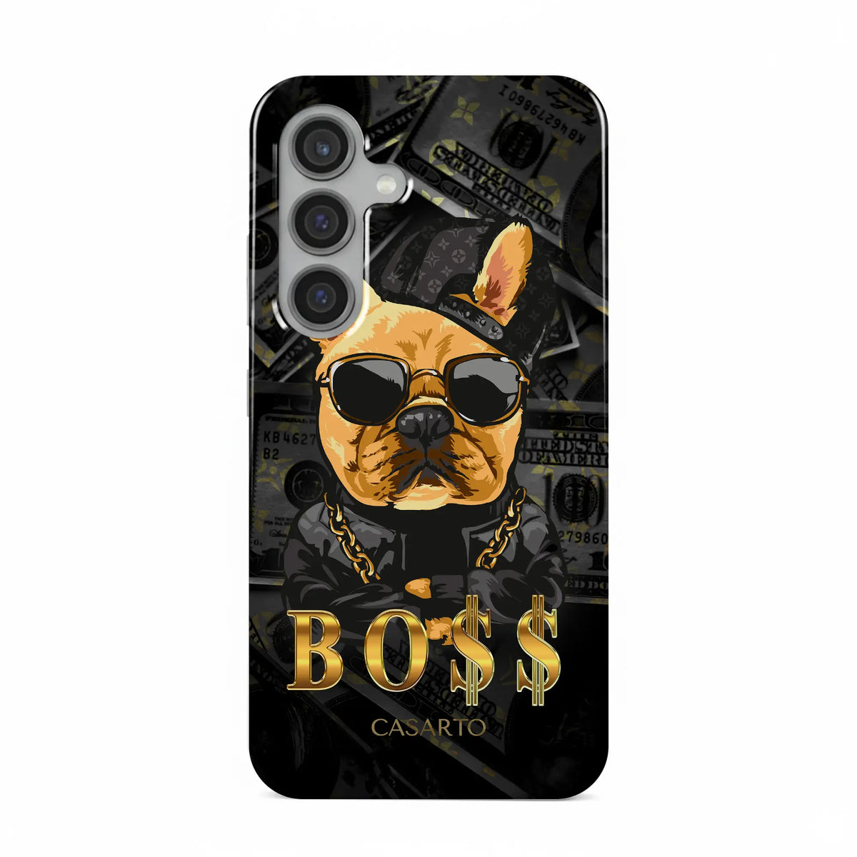 Boss