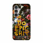 Do epic shit