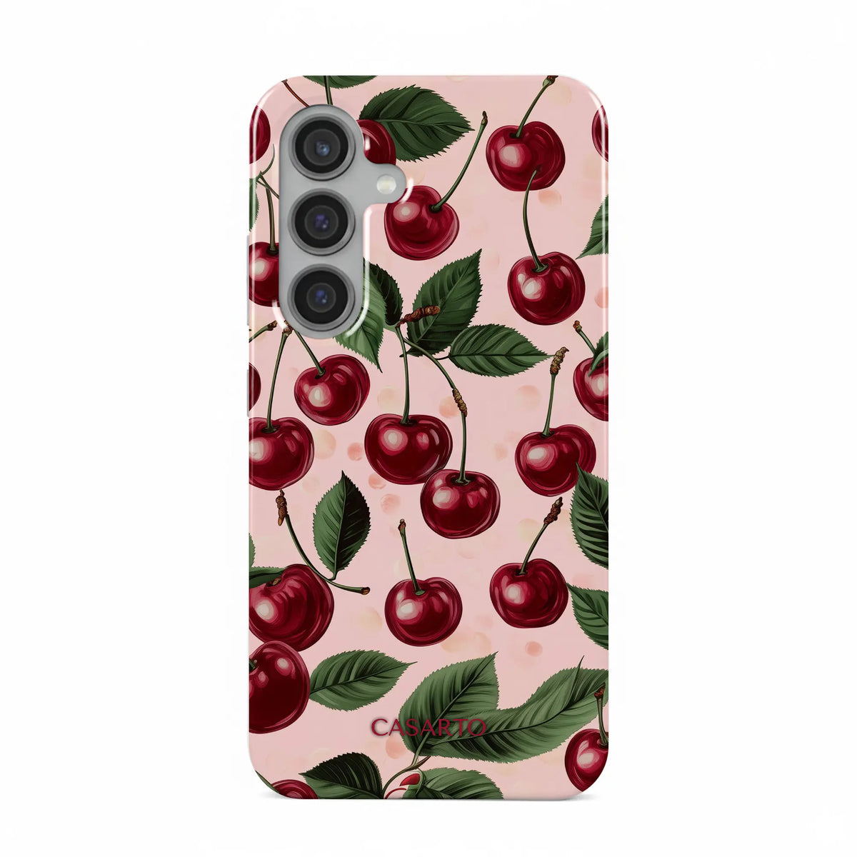 Cherry Dreams