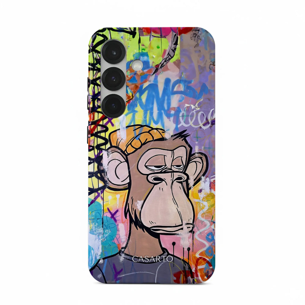 Bored Ape