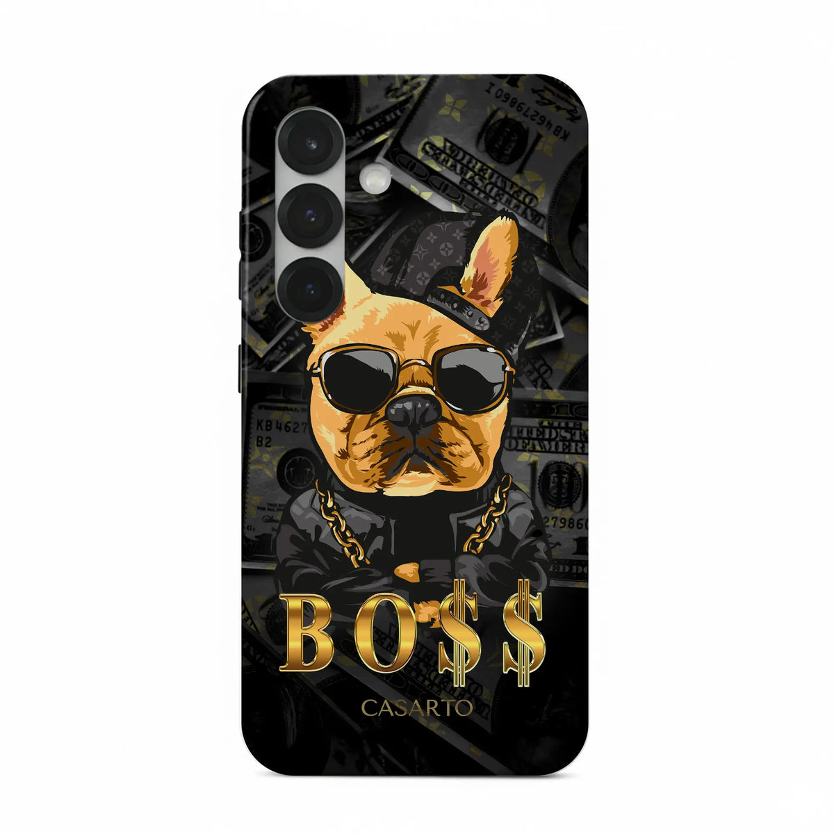Boss