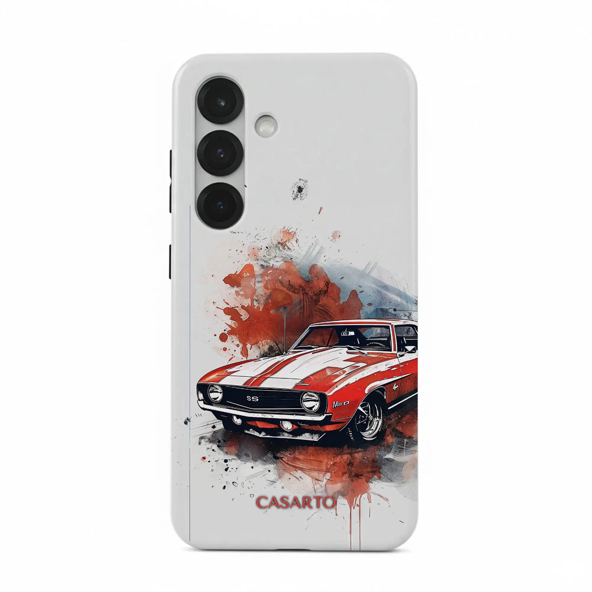 Camaro