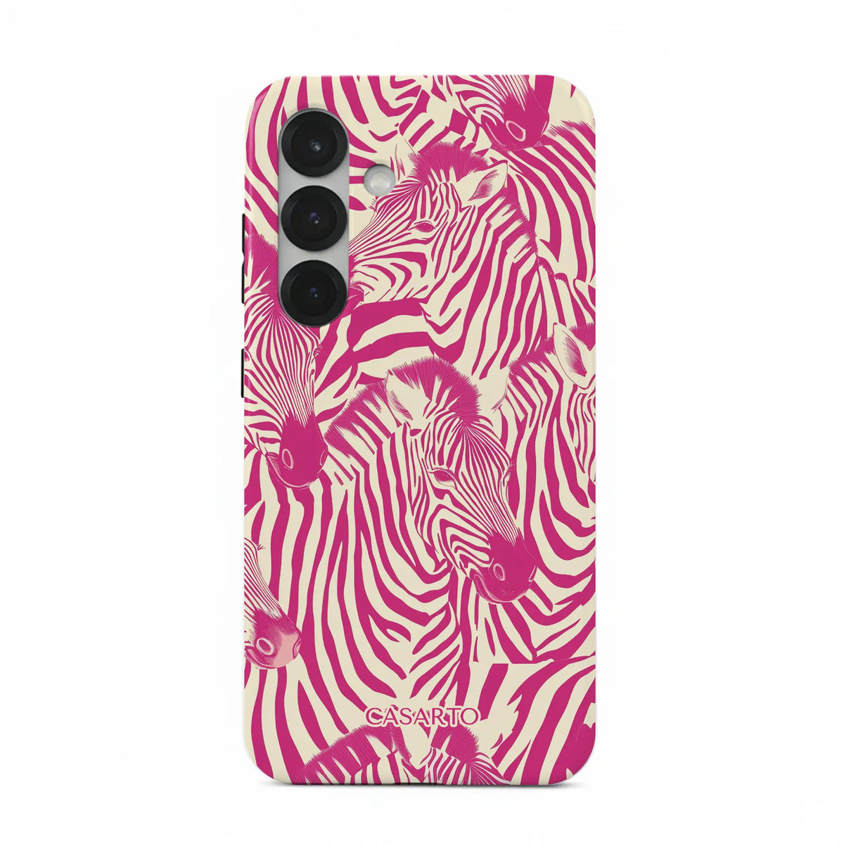 Zebra Chic