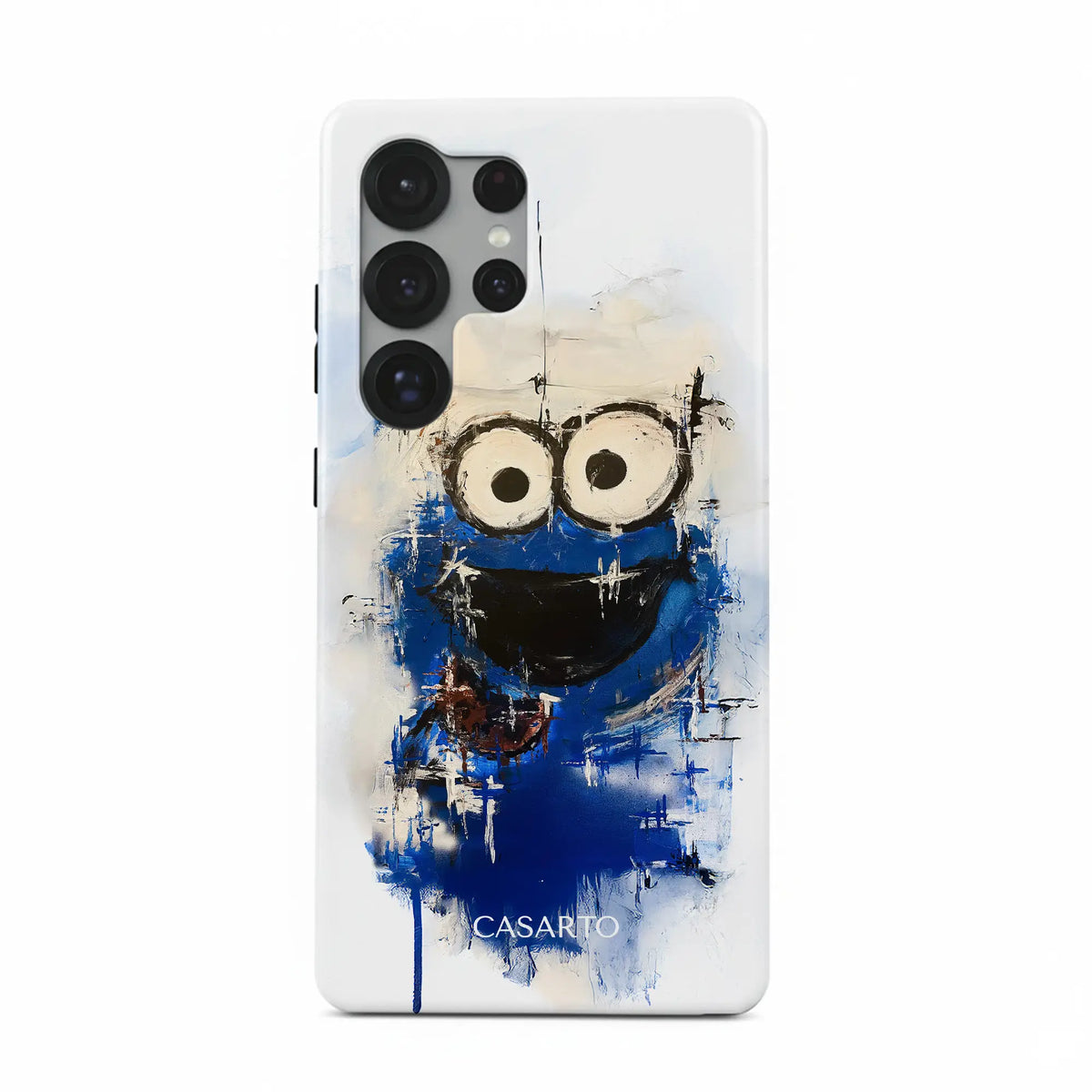 Krümelmonster