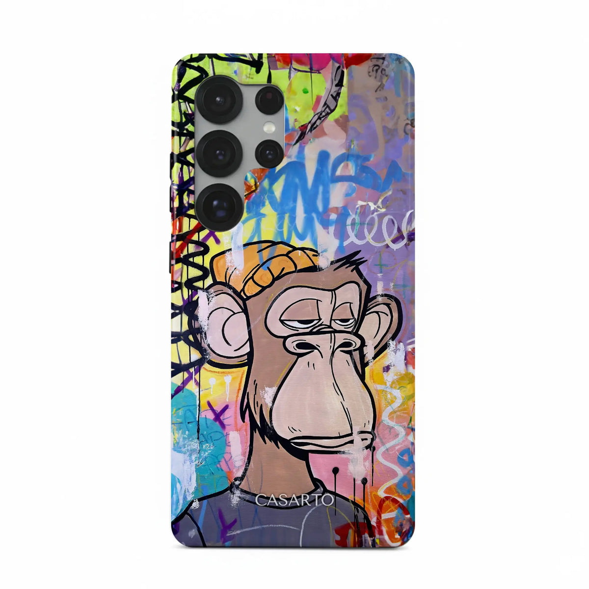 Bored Ape