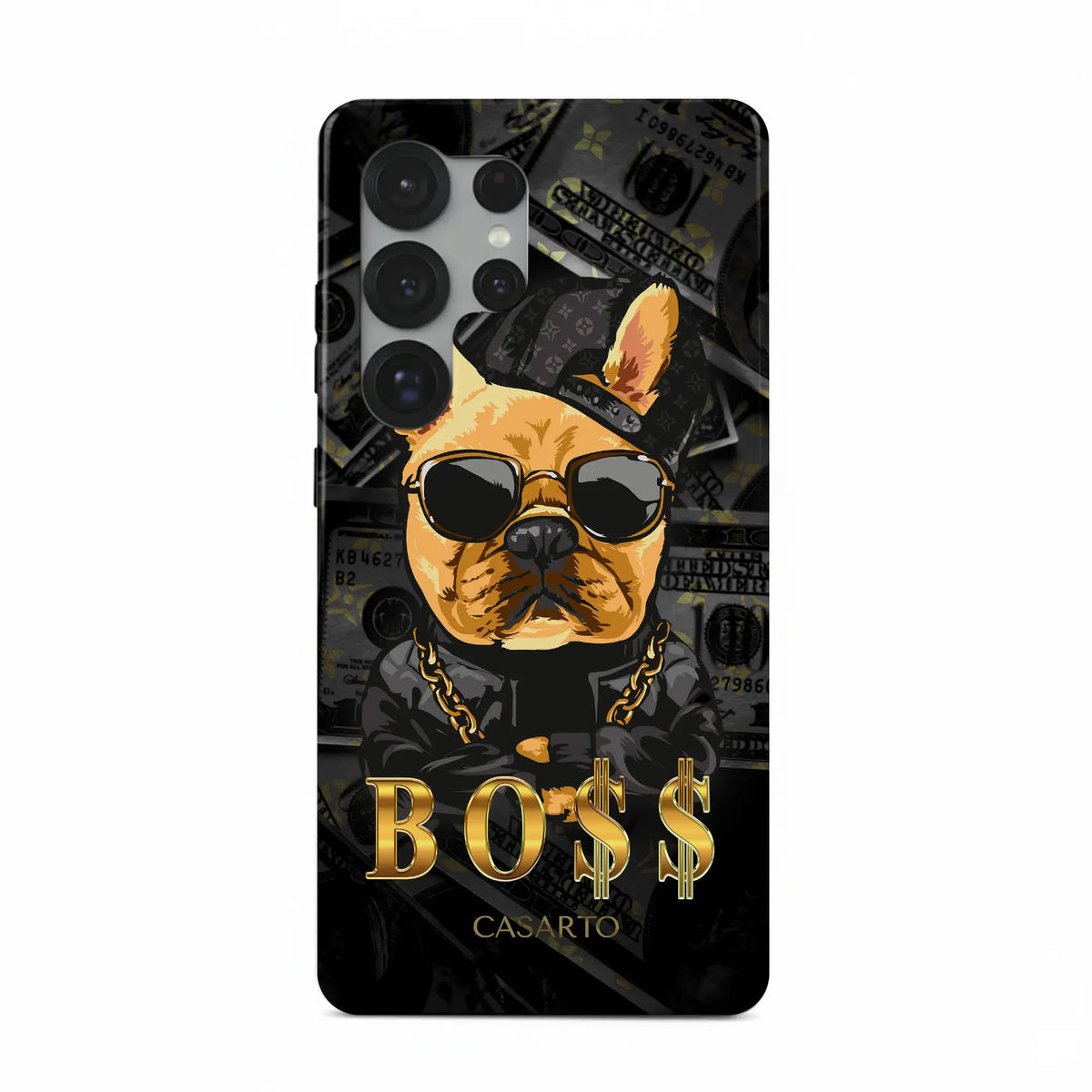 Boss